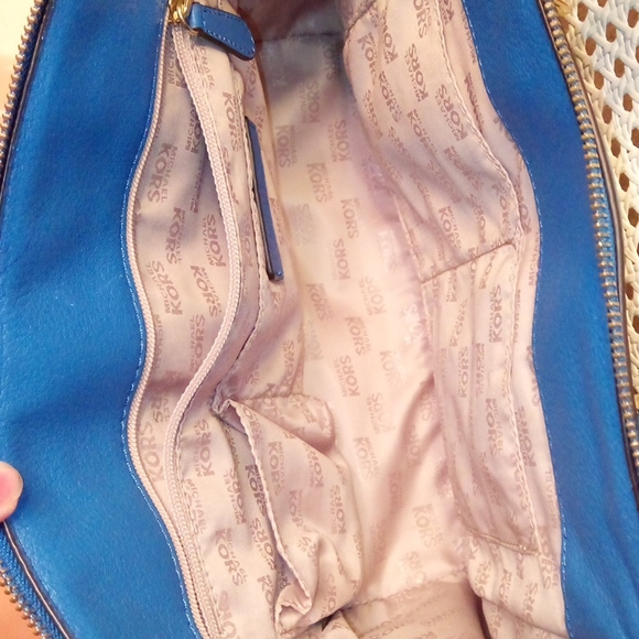 Michael Kors Handbag - Picture 8 of 11